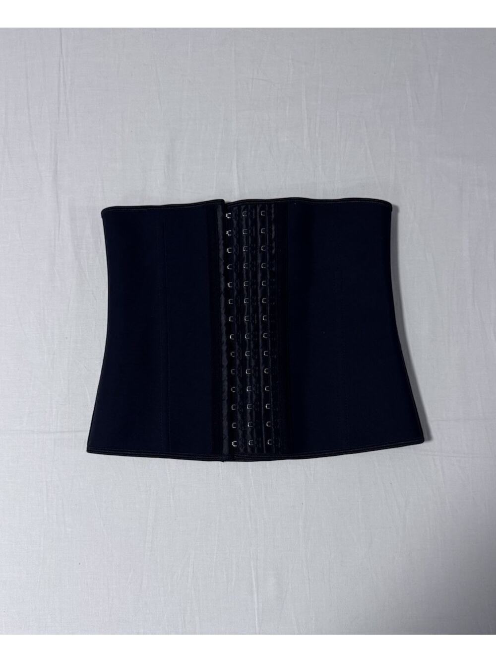 Faja Colombiana Yianna Latex Waist Trainer Corset Body Shaper Control - Size S
